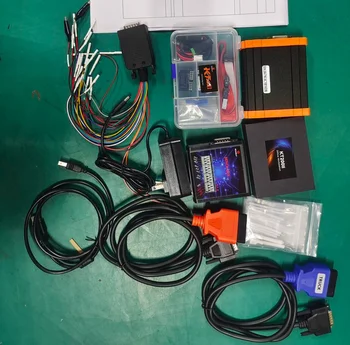 programador de ECUs KT200 II